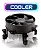 COOLER CPU GT 1150 1151 1155 1156 3 - Imagem 1