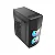 GABINETE GAME MT-G90BK SEM/FONTE SEM/ FANS C3TECH - Imagem 1