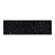 Teclado Compatível Com Samsung Np300E5K Expert X41 - Black - Br - No Frame - Imagem 3