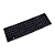 Teclado Compatível Com Samsung Np300E5K Expert X41 - Black - Br - No Frame - Imagem 2
