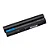 Bateria Compatível Com Dell Latitude E5420 E5520 E6120 - 6 Cells - Black - 4000mah - 10.8V - Imagem 1