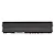 Bateria Compatível Com Dell Latitude E5420 E5520 E6120 - 6 Cells - Black - 4000mah - 10.8V - Imagem 3