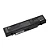 Bateria compatível com Samsung Rv411 - 4 Cells - Black - 2000mah - 14.8V - Imagem 1