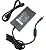Fonte Para Notebook Dell 130W 19.5V 6.7A  7.4mm 5.0mm - Imagem 2