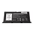 Bateria Compatível Com  Dell Inspiron 15-7559 7566 15-7000 357f9 - Polímero - Black - 11.4v - 80wh - Imagem 2