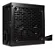 FONTE DE ALIMENTACAO ATX PS/2 500W PFC ATIVO C/ CAIXA C/ CABO (BLU500-EPFC) - BLUECASE - BIVOLT AUTOMATICO / PRETO - Imagem 3