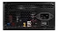FONTE DE ALIMENTACAO ATX PS/2 500W PFC ATIVO C/ CAIXA C/ CABO (BLU500-EPFC) - BLUECASE - BIVOLT AUTOMATICO / PRETO - Imagem 2