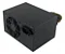 FONTE DE ALIMENTACAO ATX PS/3 500W C/ CABO S/ CAIXA (BLU500-EBPS3) - BLUECASE - PRETO - BIVOLT. - Imagem 1