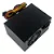 FONTE DE ALIMENTACAO ATX PS/3 500W C/ CABO S/ CAIXA (BLU500-EBPS3) - BLUECASE - PRETO - BIVOLT. - Imagem 4