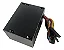 FONTE DE ALIMENTACAO ATX PS/3 500W C/ CABO S/ CAIXA (BLU500-EBPS3) - BLUECASE - PRETO - BIVOLT. - Imagem 3