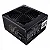 FONTE DE ALIMENTACAO ATX PS/2 400W REAL 80 PLUS BRONZE NEXUS C/ CABO (BLU400R-82E) - BLUECASE - PRETO | CABO FLAT - Imagem 2