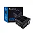 FONTE DE ALIMENTACAO ATX PS/2 400W REAL 80 PLUS BRONZE NEXUS C/ CABO (BLU400R-82E) - BLUECASE - PRETO | CABO FLAT - Imagem 1