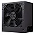 FONTE DE ALIMENTACAO ATX PS/2 400W REAL 80 PLUS BRONZE NEXUS C/ CABO (BLU400R-82E) - BLUECASE - PRETO | CABO FLAT - Imagem 3