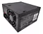 FONTE DE ALIMENTACAO ATX PS/2 350W C/ CABO S/ CAIXA (BLU350-E V3) - BLUECASE - PRETO / CABOS ESTENDIDOS - Imagem 1