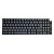 Teclado Compatível Com  Dell Inspiron 15 3510 Black - Br - No Frame - backlight - Imagem 1