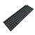 Teclado Compatível Com  Dell Inspiron 15 3510 Black - Br - No Frame - backlight - Imagem 2