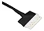 DC Jack Bringit compatível com Dell Inspiron 14 7460 7572 P74g - Imagem 4