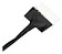 DC Jack Bringit compatível com Dell Inspiron 14 7460 7572 P74g - Imagem 3