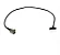 DC Jack Bringit compatível com Dell Inspiron 14 7460 7572 P74g - Imagem 1