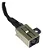 DC Jack Bringit compatível com Dell Inspiron 14 7460 7572 P74g - Imagem 2