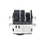 Dc Jack Compativel Com Samsung Rv411 Rv415 Rv419 Rv420 Rf511 Rf711 - 5.5X3.0Mm - No Cable - Imagem 3