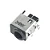 Dc Jack Compativel Com Samsung Rv411 Rv415 Rv419 Rv420 Rf511 Rf711 - 5.5X3.0Mm - No Cable - Imagem 2