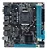 PLACA MAE YON 1155 H61G578 HDMI GLAN V2 - Imagem 1