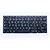 Teclado Compatível Com Multilaser Legacy Pc250 Pc260 Pc310 Wifi F2 - Black - BR - No Frame - Imagem 1