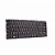 Teclado Compatível com Vaio Fe15 Vjfe52f11x - Black - BR - No Frame - Imagem 2