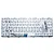 Teclado Compatível Com Hp Probook G5 430 440 445 - Black - BR - Frame - Imagem 3