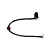 DC JACK COMPATÍVEL COM LENOVO G40-30 G40-45 G40-70 G40-75 DC30100LG00 USB CABLE 22CM - Imagem 2