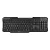 KIT TECL+MOUSE S/FIO K-W10BK C3TECH - Imagem 4