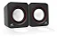 Caixa De Som SPEAKER 2.0 SP-301BK C3T - Imagem 2