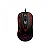 MOUSE GAMER USB MG-12BK C3TECH - Imagem 2