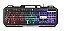 TECLADO USB GAME KG-40BK C3TECH - Imagem 3