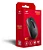 MOUSE S/FIO M-W15BK PRETO C3TECH - Imagem 1