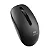 MOUSE S/FIO M-W15BK PRETO C3TECH - Imagem 3