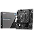 Placa Mãe MSI PRO H510M-B, Chipset H470, Intel LGA 1200, M-ATX, DDR4 - Imagem 1