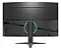 MONITOR GAMER 27" PRETO CURVO ERAS BM27FFD2GC BLUECASE - FULL HD / 100 HZ / HDMI / DP / ADAPTIVE-SYNC / R1800 / VESA - Imagem 3