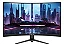 MONITOR GAMER 27" PRETO CURVO ERAS BM27FFD2GC BLUECASE - FULL HD / 100 HZ / HDMI / DP / ADAPTIVE-SYNC / R1800 / VESA - Imagem 1