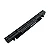 Bateria compatível com Asus A41-X550A X550D X550A - 4 Cells - Black - 2000mah - 14.4V - Imagem 1