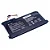 BATERIA COMPATÍVEL COM ASUS E410MA B31N1912 POLIMERO BLACK 11.55V - Imagem 1