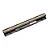 BATERIA COMPATÍVEL COM LENOVO IDEAPAD S300 S400 S400U SERIES L12S4Z01 4 CELLS BLACK 14.4 - Imagem 1