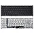 TECLADO COMPATÍVEL COM ACER A315-59 A515-57 BLACK BR NO FRAME - Imagem 3