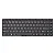 TECLADO COMPATÍVEL COM COMPAQ PRESARIO 433 430 431 2022 BLACK BR NO FRAME - Imagem 2