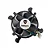 COOLER VALIANTY DXC1 775/115X/1200/1700 - Imagem 3