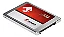 SSD SATA III 2,5 256GB  KEEPDATA - Imagem 3