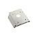 Adaptador Dvd P/ Hd Ou Ssd Notebook Drive Caddy 12.7Mm - Imagem 3