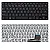 TECLADO COMPATÍVEL COM POSITIVO DUO C464C C464D C4128B BLACK BR NO FRAME. - Imagem 1