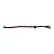Dc Jack Compatível Com Acer Aspire 5336 5551 DCH40 5.5X1.7MM CABLE. - Imagem 2